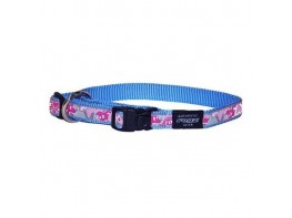 Imagen del producto Rogz collar raf camo beach bum