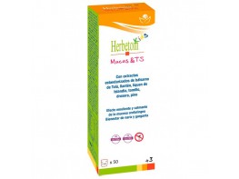 Imagen del producto Herbetom kids mucos y tos 250ml