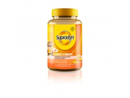 Imagen del producto SUPRADYN JUNIOR GUMMIES 30 GOMINOLAS