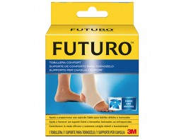 Imagen del producto TOBILLERA FUTURO COMFORT LIFT TALLA L