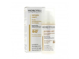 Imagen del producto Hidrotelial Depigen unify fluido despigm. Spf50+ 50ml