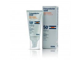 Imagen del producto Fotoprotector isdin 50+ gel crema 50ml