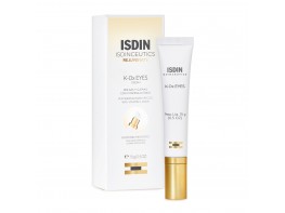 Imagen del producto Isdinceutics contorno de ojos 15ml