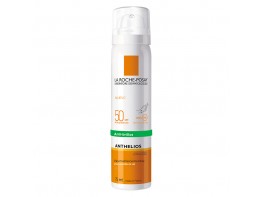 Imagen del producto La Roche Posay Anthelios bruma facial SPF50+ 75ml