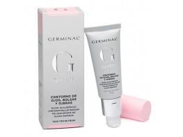 Imagen del producto Germinal contorno de ojos tubo 15ml