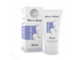 Imagen del producto Tiedra Multi-mam balsamo cuidado del pezon 30ml