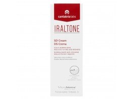 Imagen del producto Iraltone ds crema 30ml