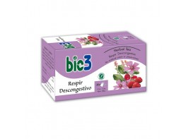 Imagen del producto Bie3 especial fumadores 25 bolsitas