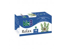 Imagen del producto Bie3 relax 25 bolsitas